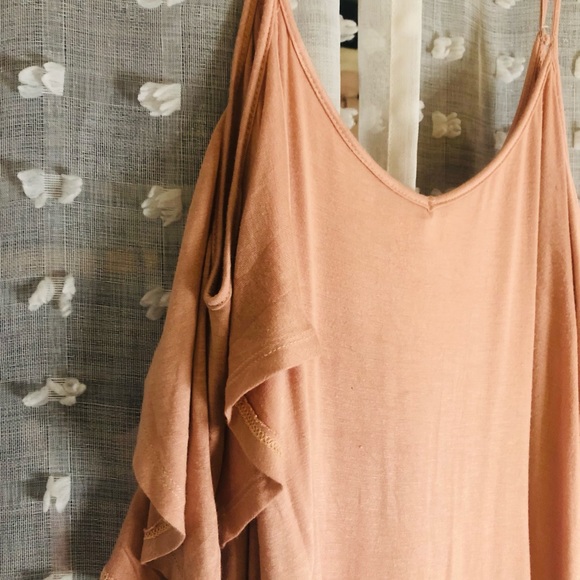 💖Off Shoulder Tee - Picture 8 of 8